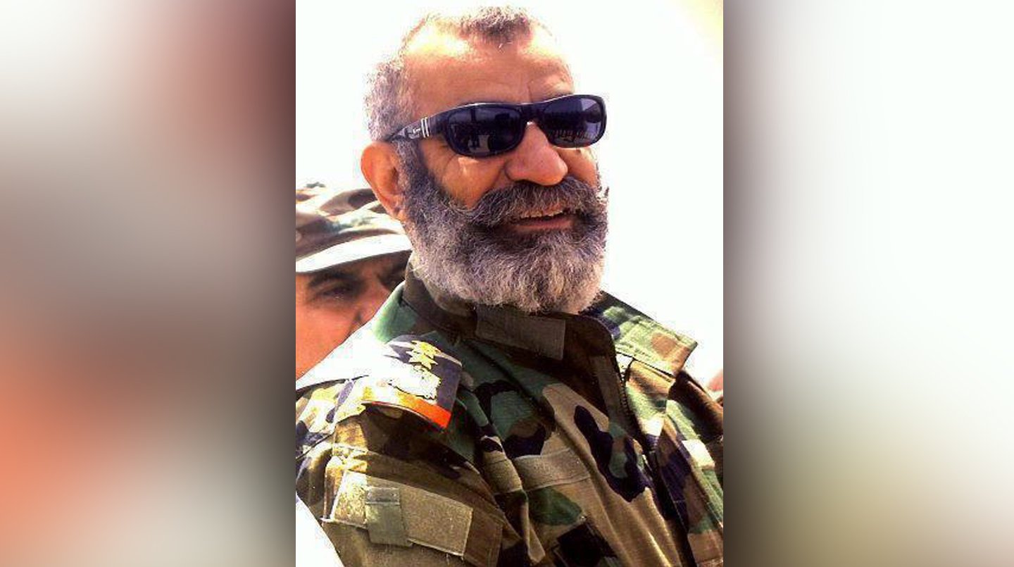 Dailystorm - Три года успешно оборонявший Дейр-эз-Зор генерал погиб незадолго до его освобождения