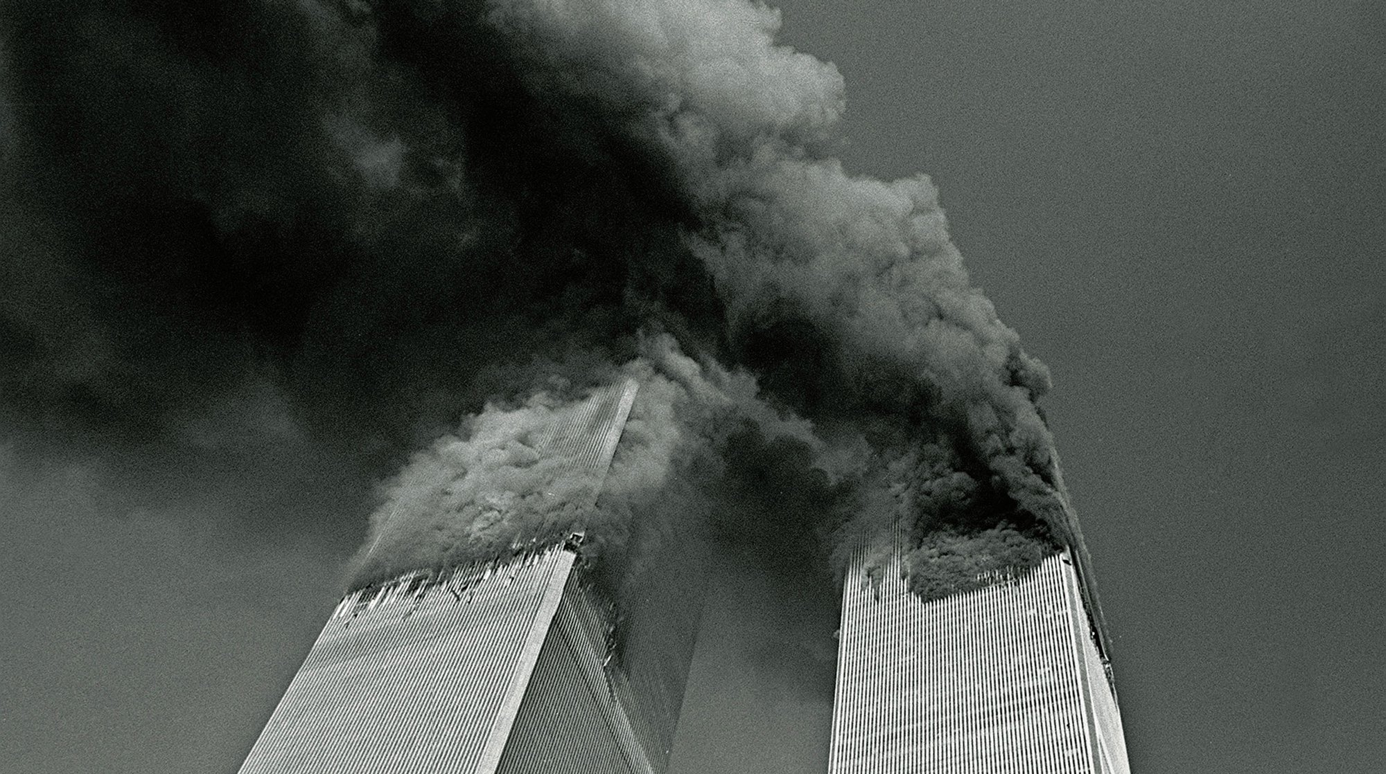 Dailystorm - В США заявили о планах террористов повторить 11 сентября