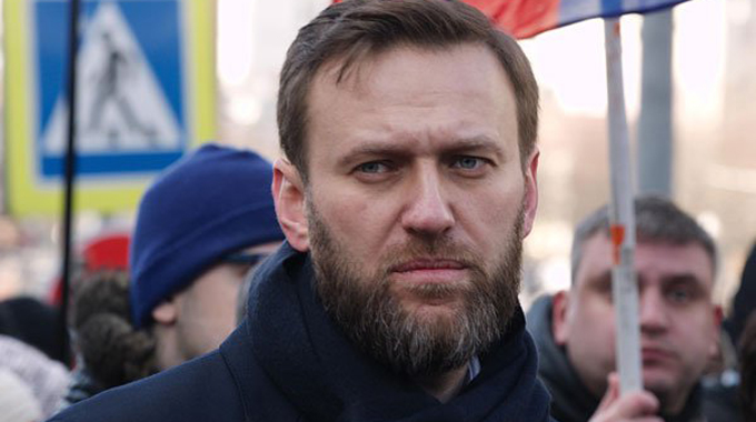В спецприемнике Алексей Навальный провел 20 суток за повторное нарушение правил проведения митингов и демонстраций Фото: © GLOBAL LOOK press