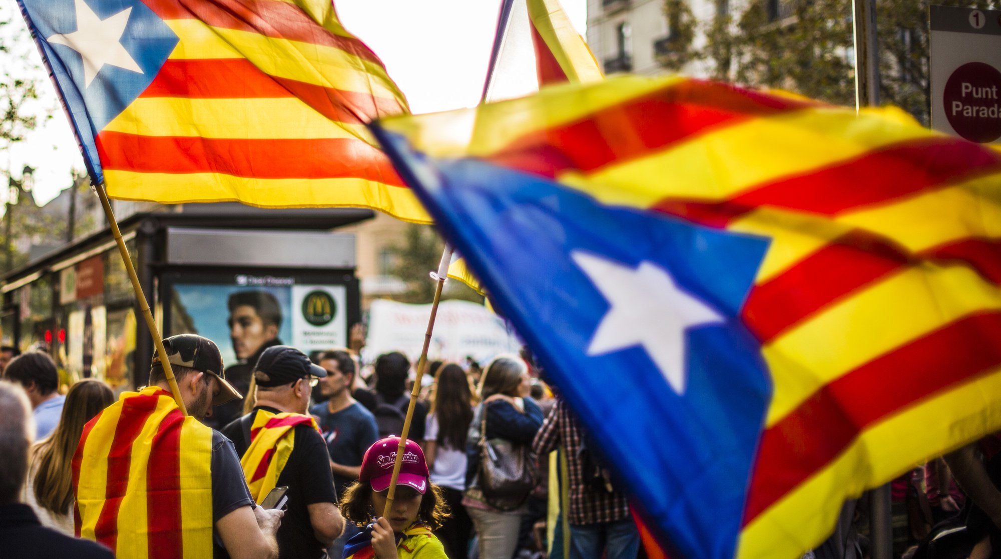 Dailystorm - Правительство Испании решило сменить руководство Каталонии