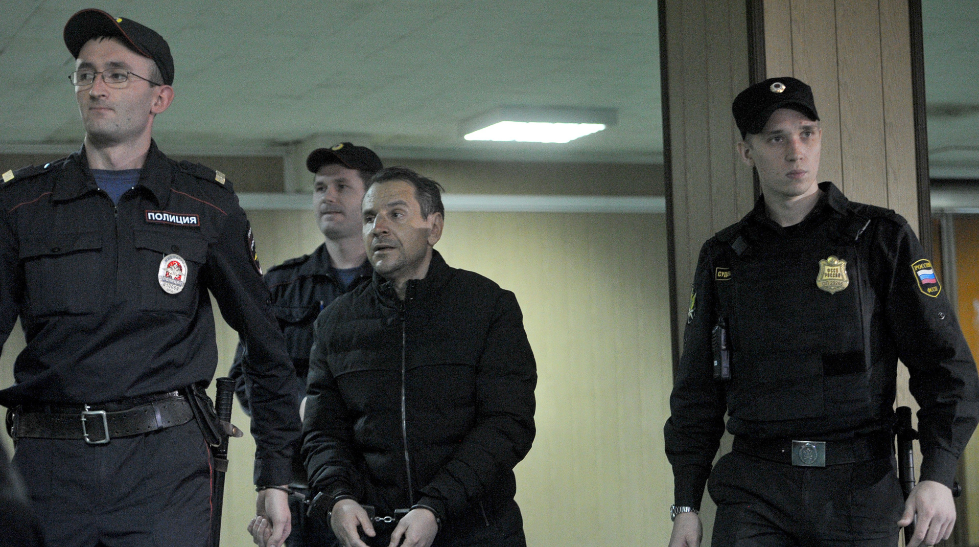 О возможных мотивах нападения на журналистку рассказал ее адвокат Фото: © Агентство Москва/Любимов Андрей