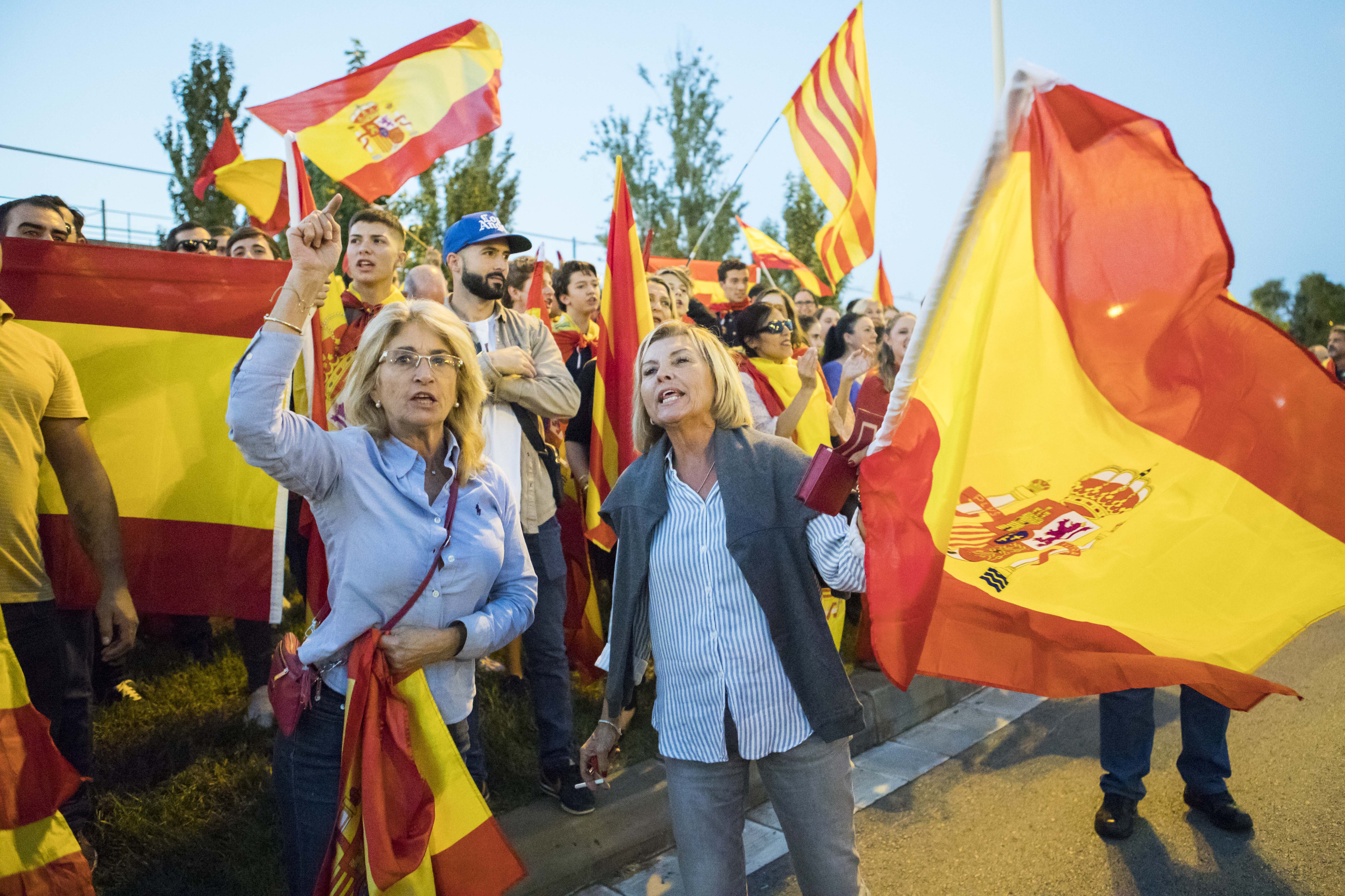 Dailystorm - Пучдемон был и остается главой Каталонии, заявил его заместитель