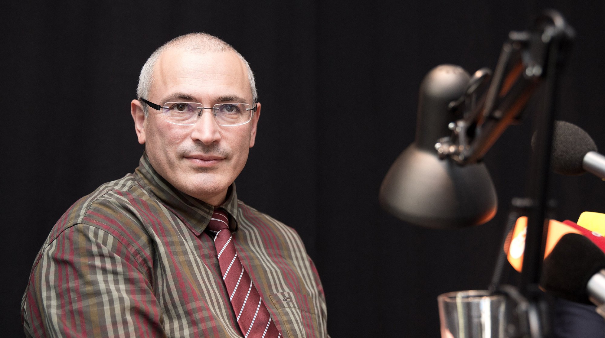 Dailystorm - Ходорковский не видит смысла финансировать кампанию Собчак