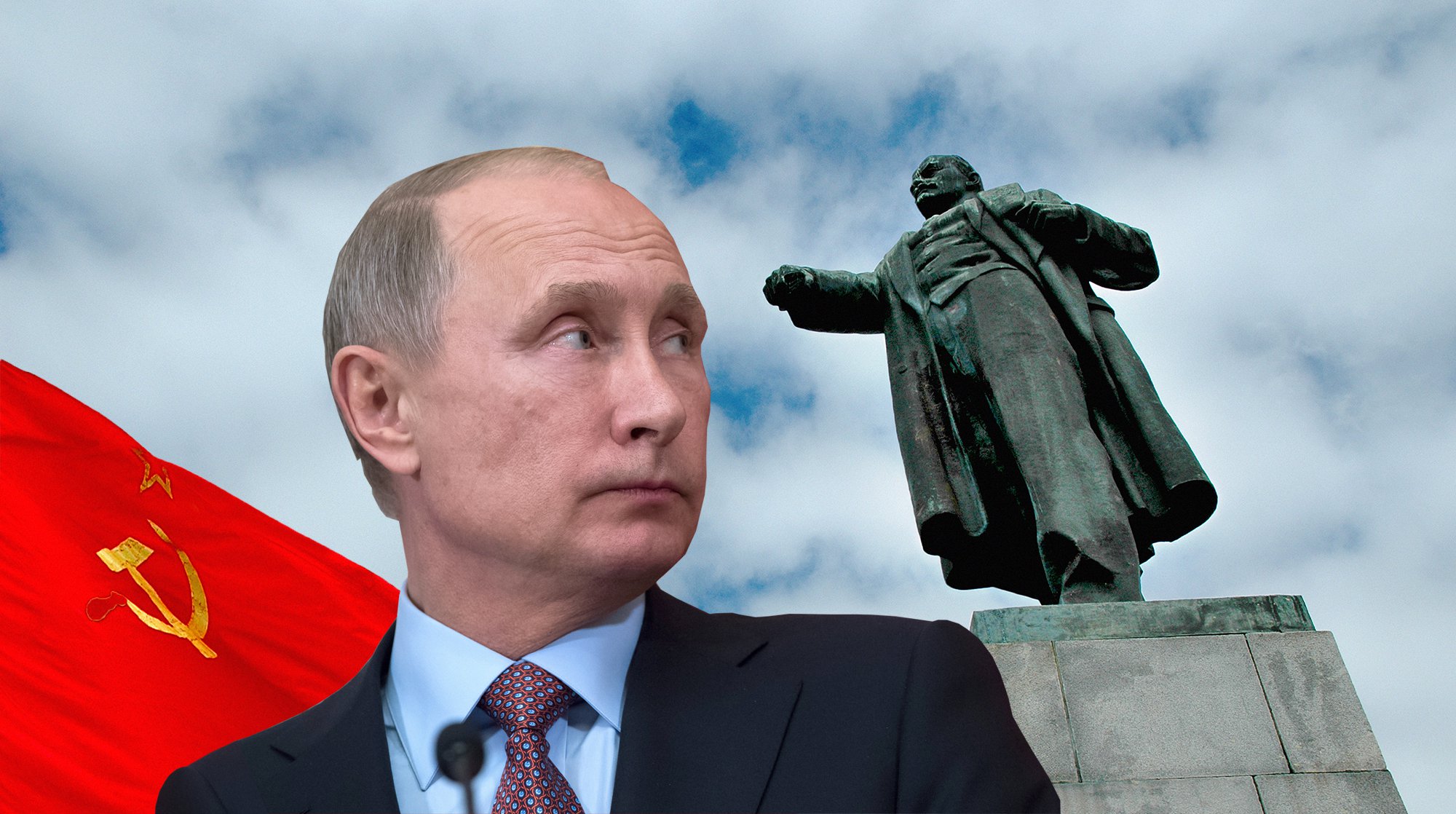 Dailystorm - «Самый главный коммунист — это Путин». Почему КПРФ теряет себя в современной России