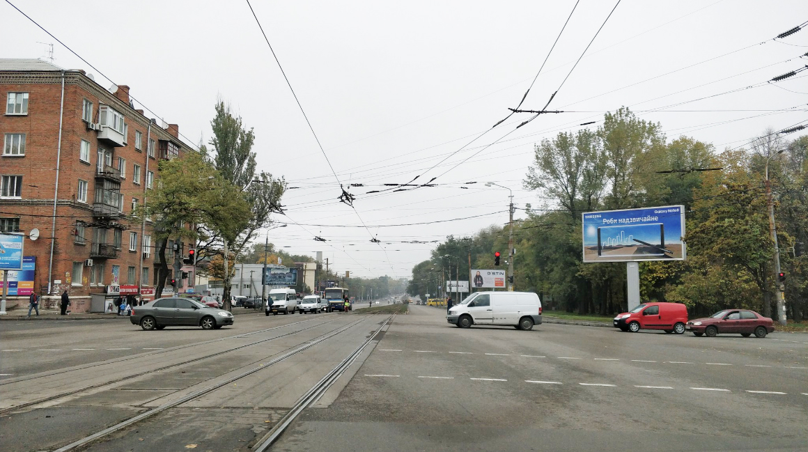 Ранее более 300 топонимов в бывшем Днепропетровске переименовали в рамках программы декоммунизации undefined
