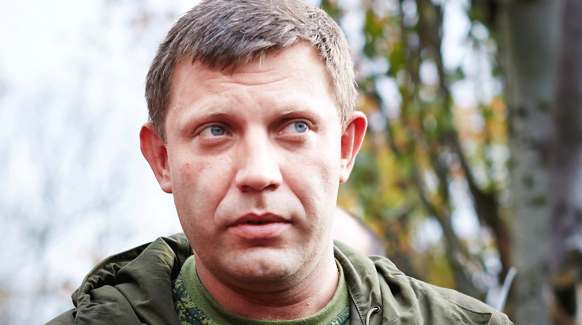 Dailystorm - Глава ДНР предположил изменения в минских соглашениях