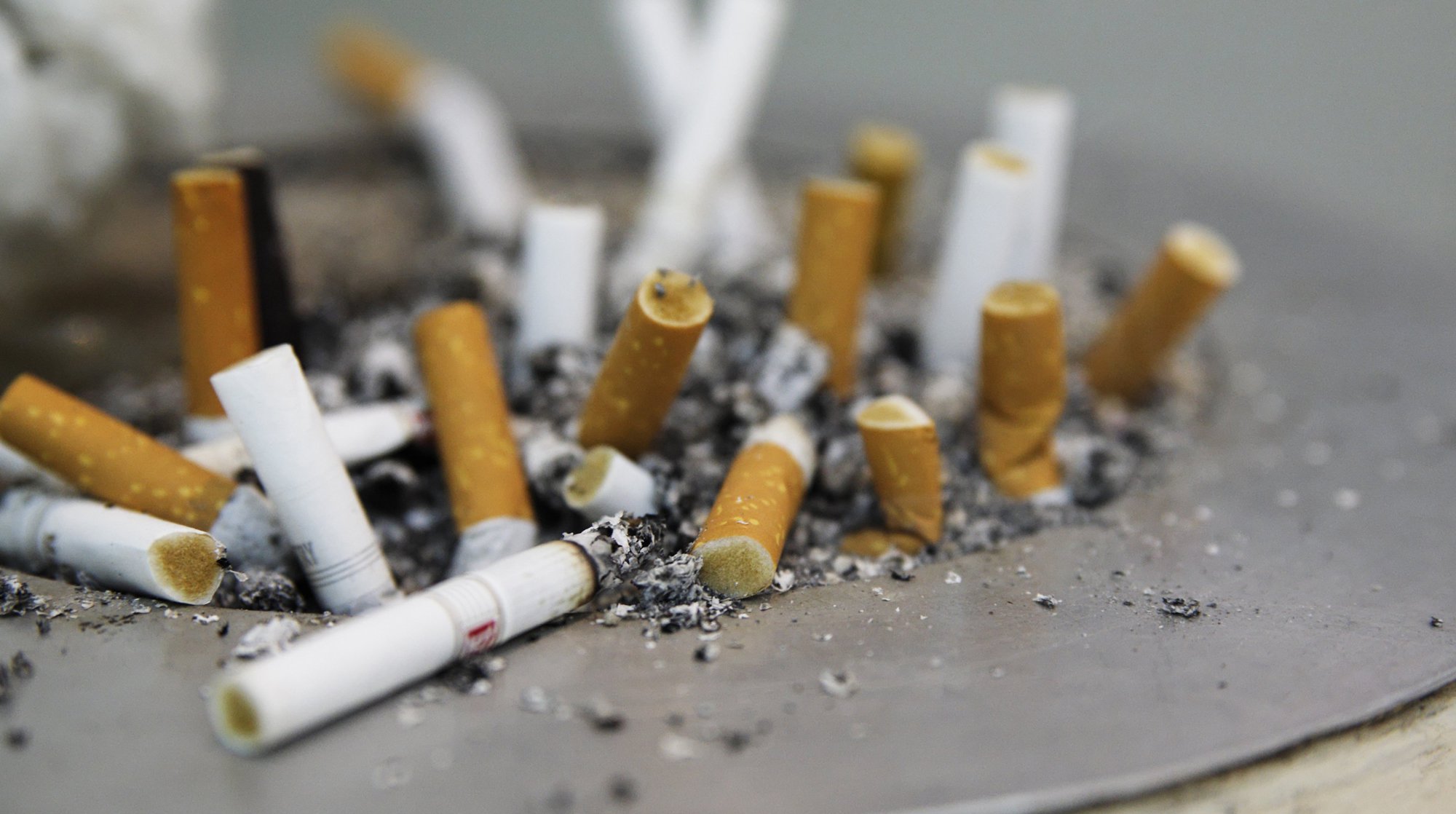 Dailystorm - «Образ врага» в антитабачной концепции привел в ярость производителей сигарет
