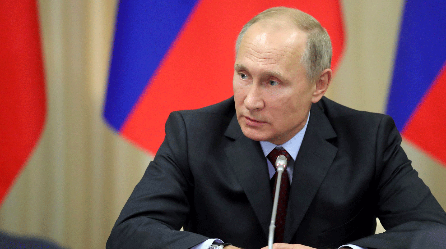 Президент России также призвал общественные организации «ломать бюрократическую закостенелость» Фото: © GLOBAL LOOK press/Kremlin Pool