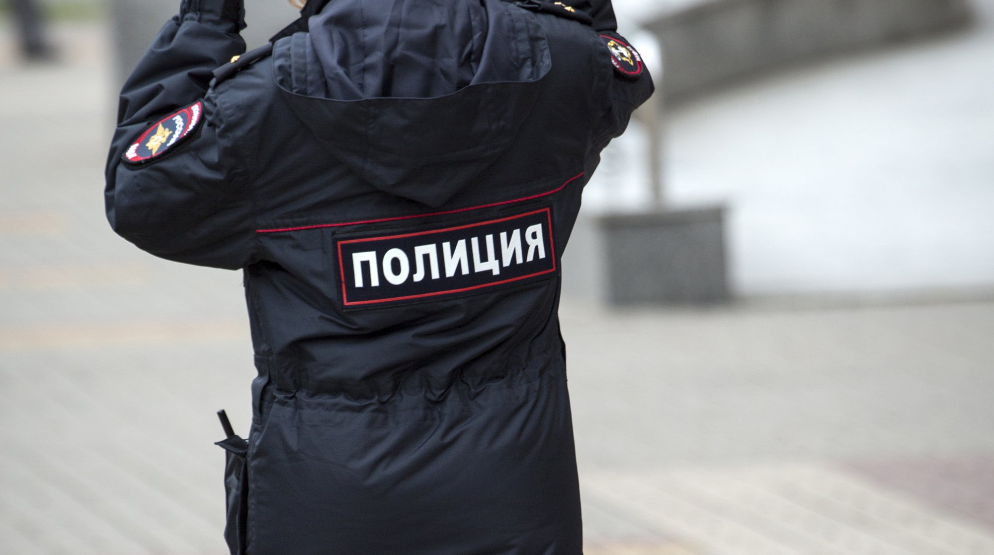 Dailystorm - ФСБ накрыла ячейку «Артподготовки» в Москве