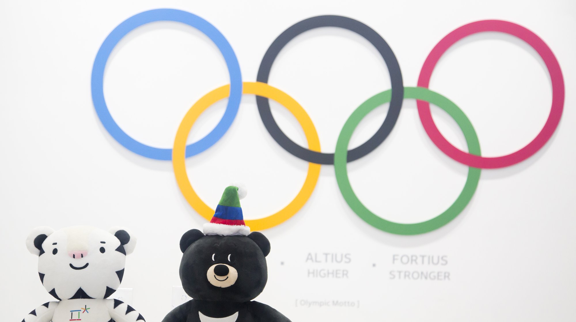 Dailystorm - NYT: МОК допустит РФ к Олимпиаде-2018 с запретом на исполнение гимна