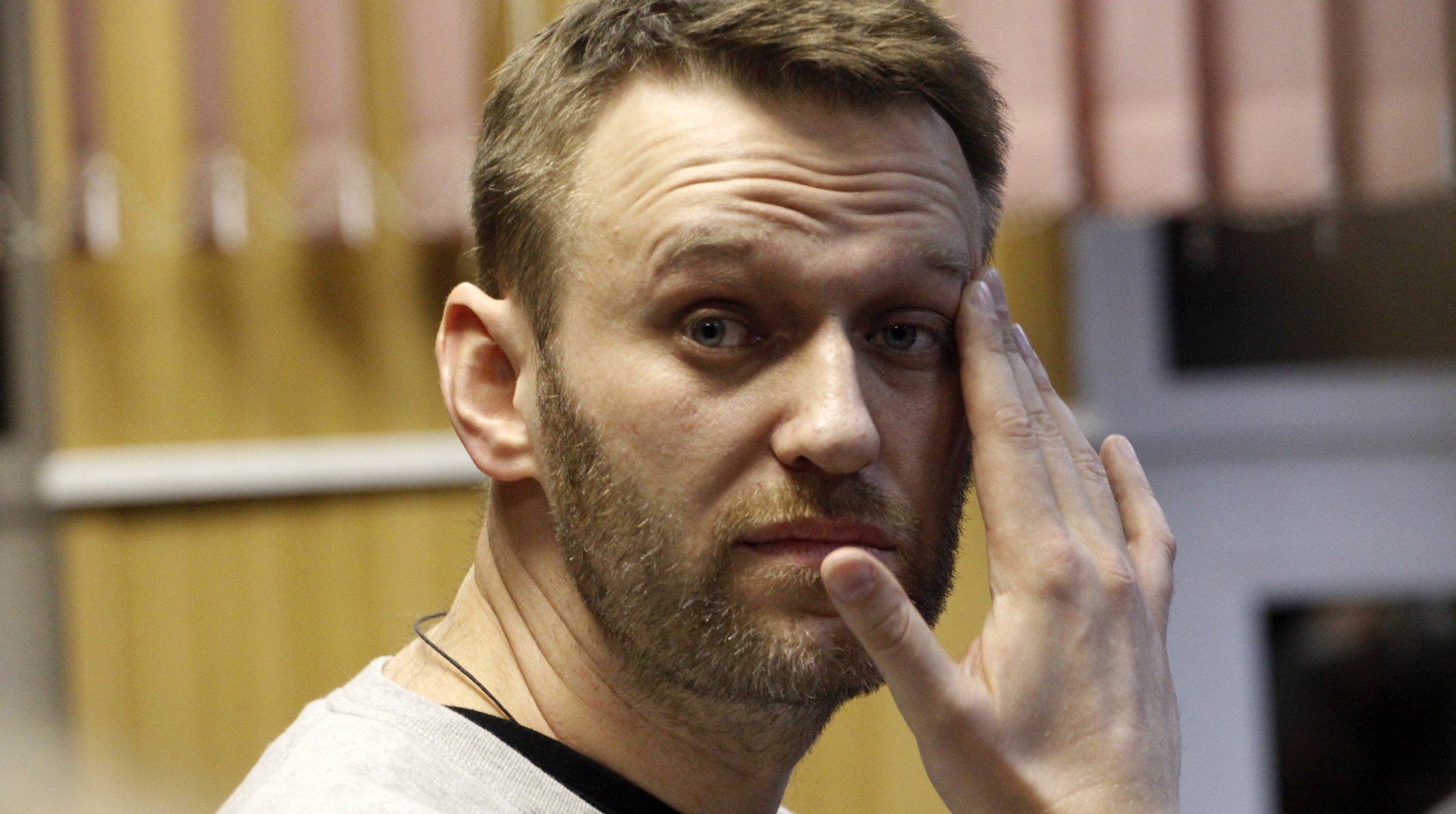 Dailystorm - Навальный причислил Собянина к лжецам и лицемерам