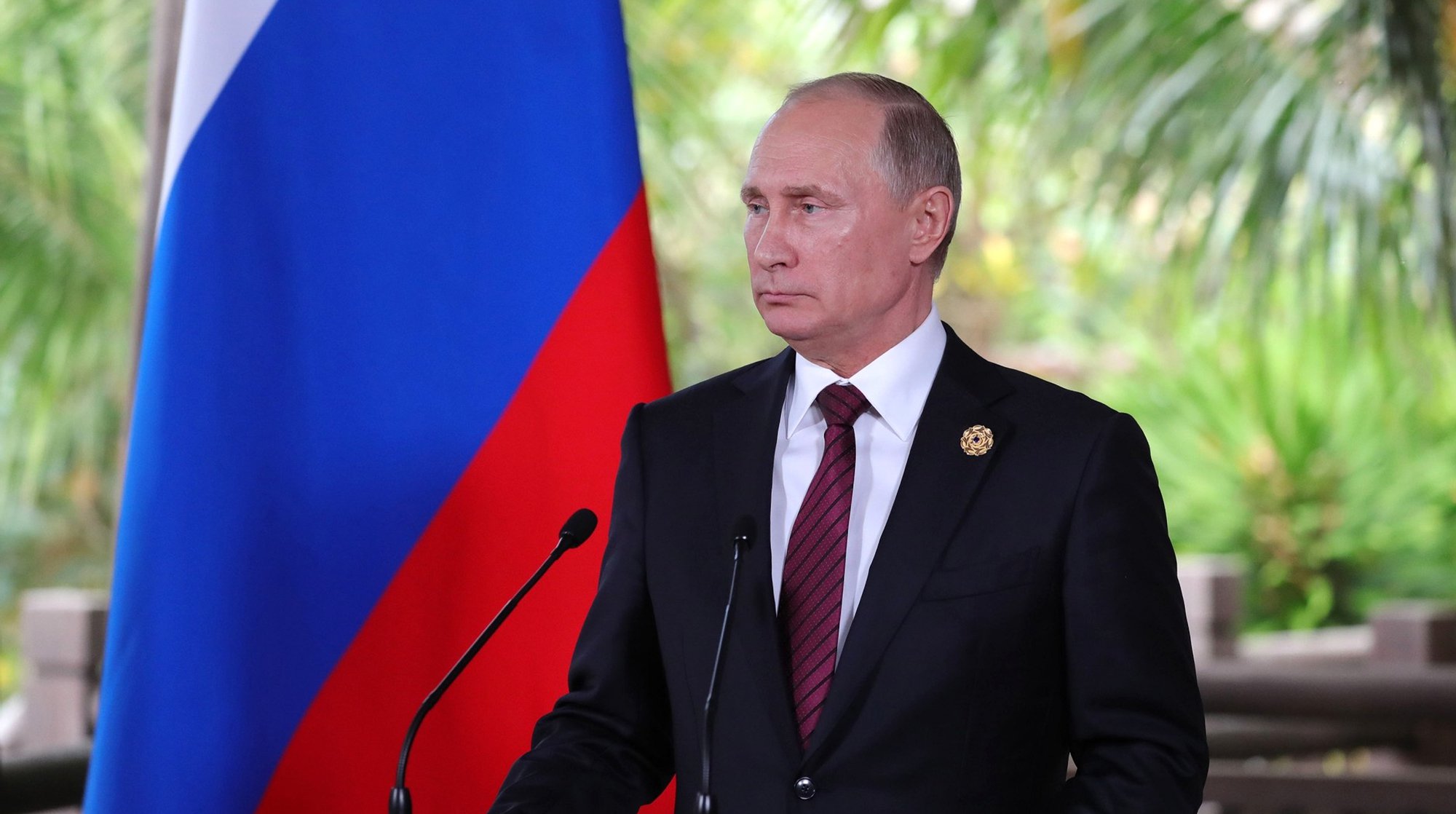 Dailystorm - Политологи развенчали политическую «интригу» о выдвижении Путина на выборы
