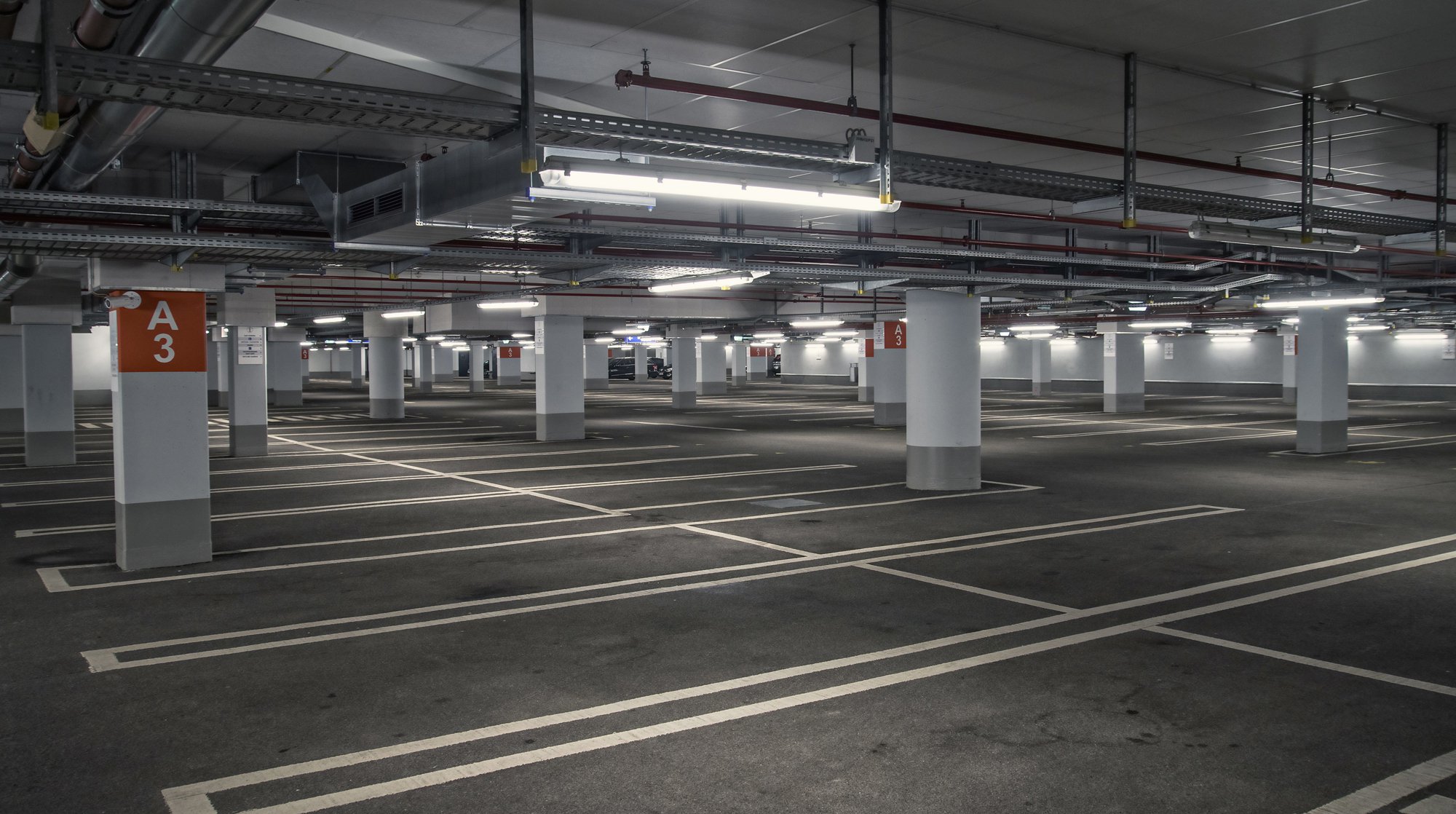 Dailystorm - Собянин нашел способ сделать дешевле места в подземных паркингах в новостройках