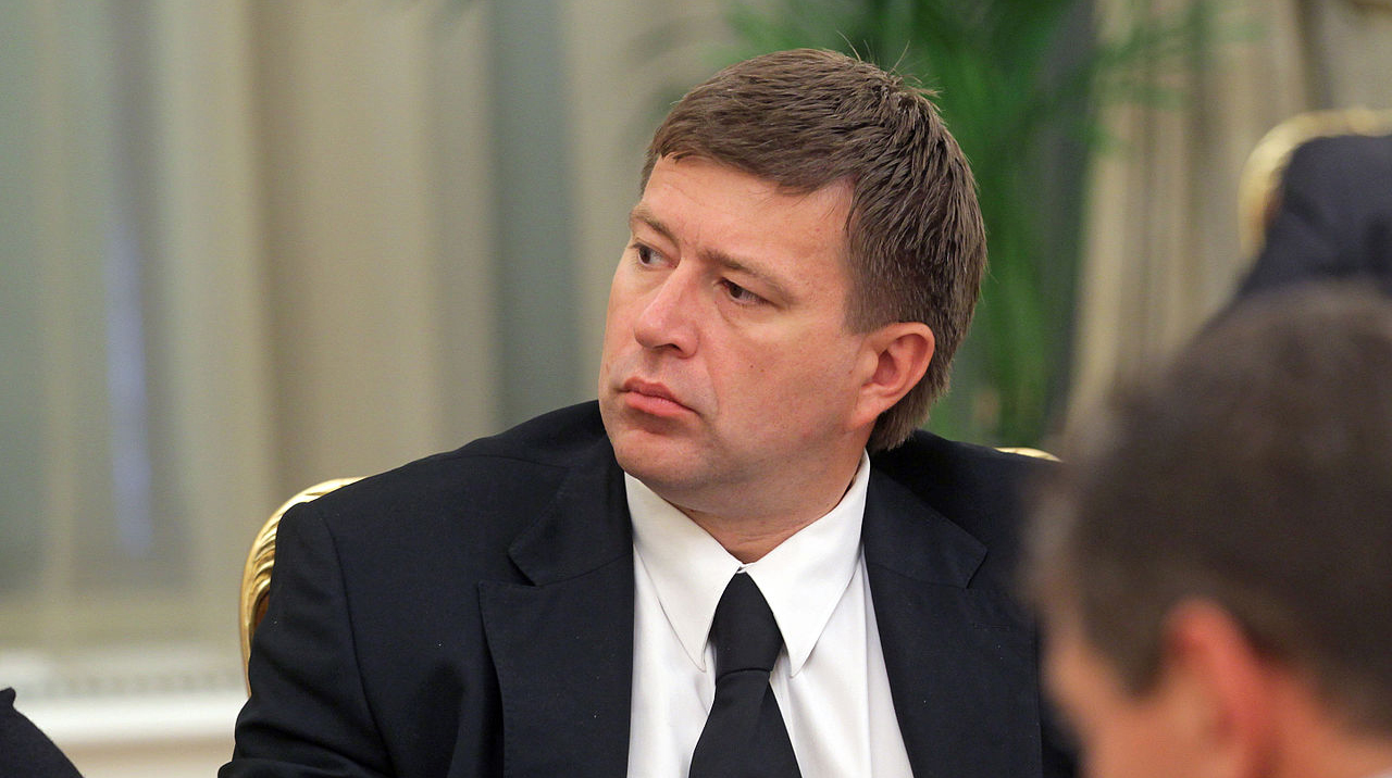 Александра Коновалова пригласили выступить в Госдуму на следующей неделе undefined