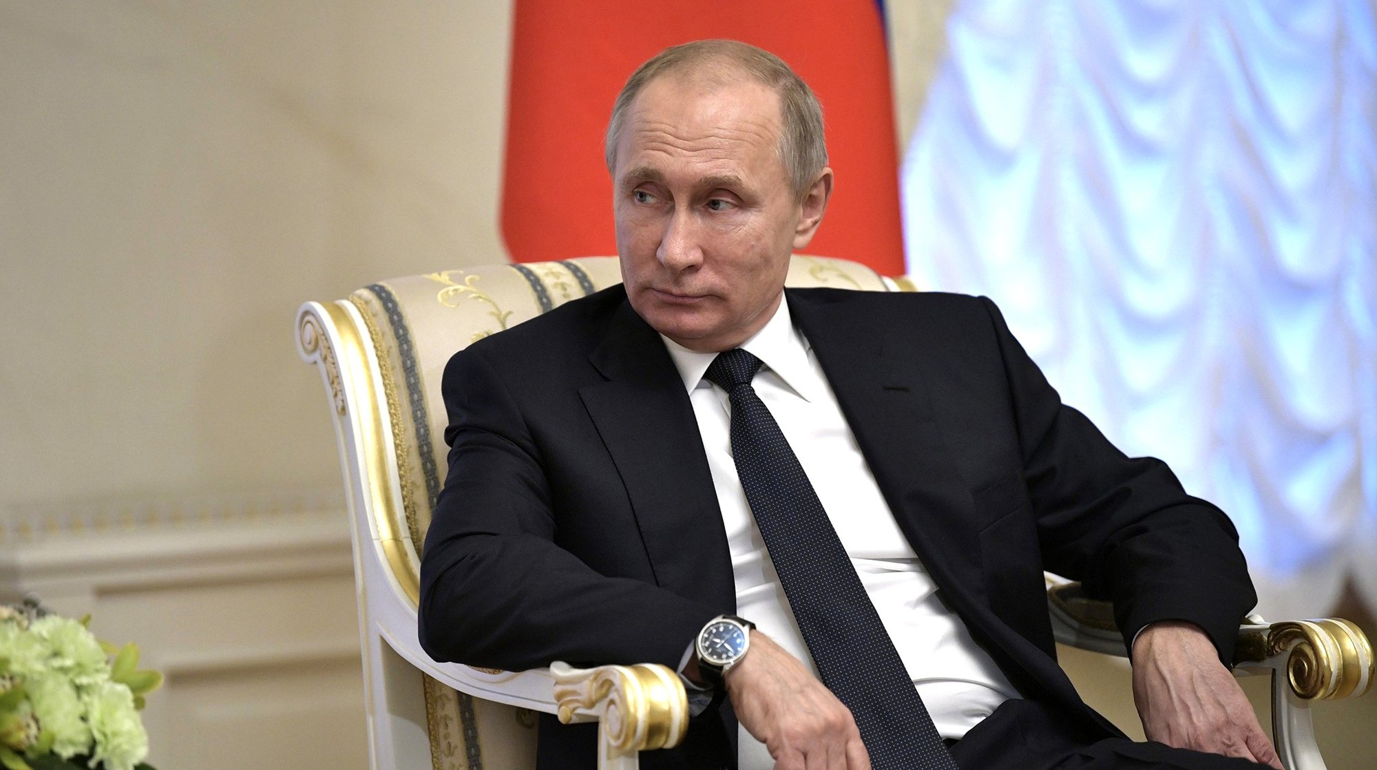 Dailystorm - «Положил на Запад»: политологи объяснили любовь россиян к Путину