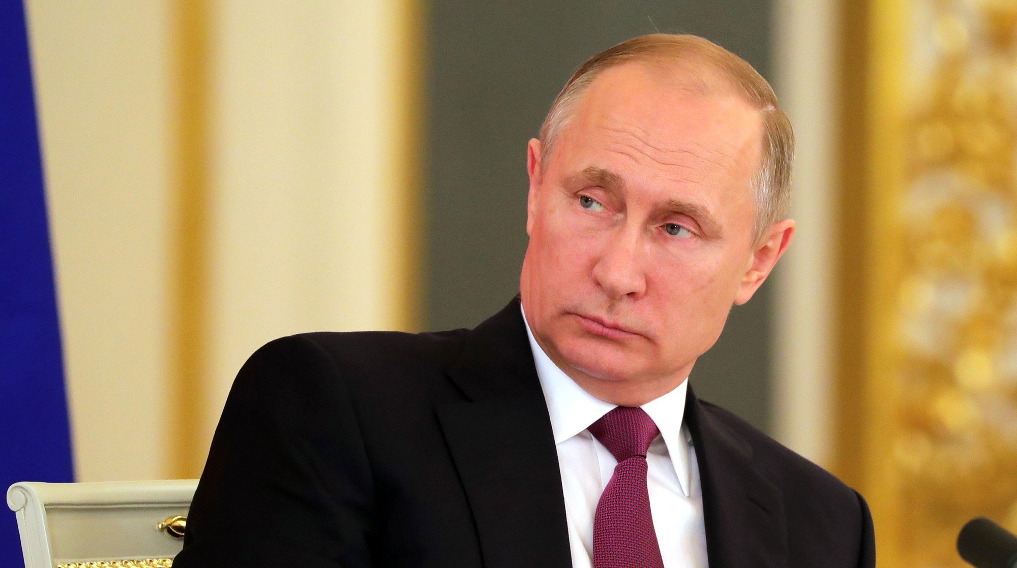 Dailystorm - В Кремле назвали дату большой пресс-конференции Путина