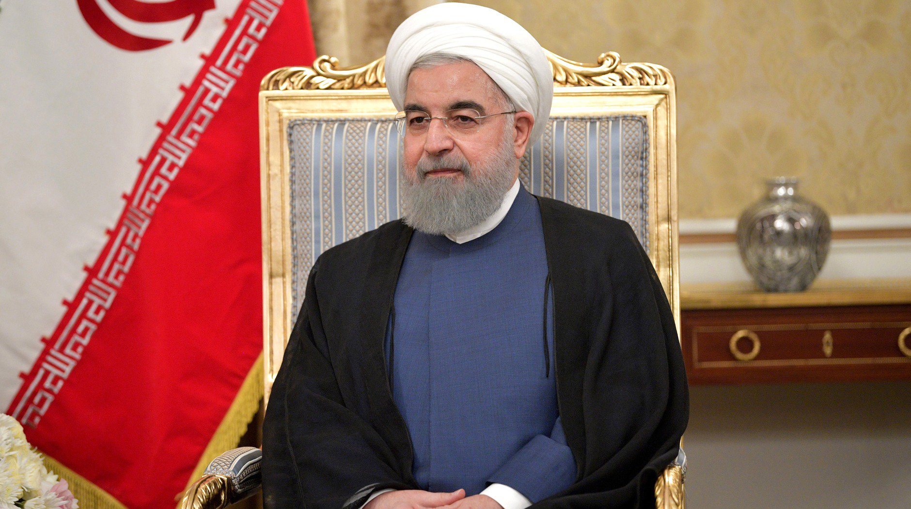 Dailystorm - Президент Ирана заявил о полной победе над ИГ в Сирии и Ираке