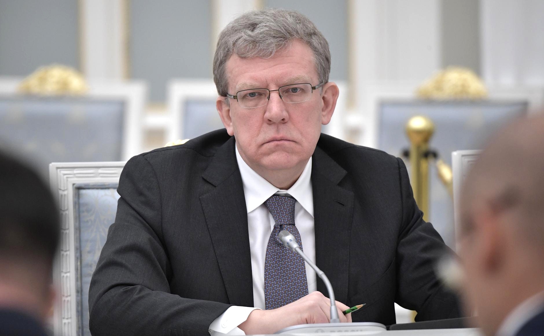 Бывший глава Минфина рассказал о своем отношении к грядущим выборам Фото: © GLOBAL LOOK press/Kremlin Pool