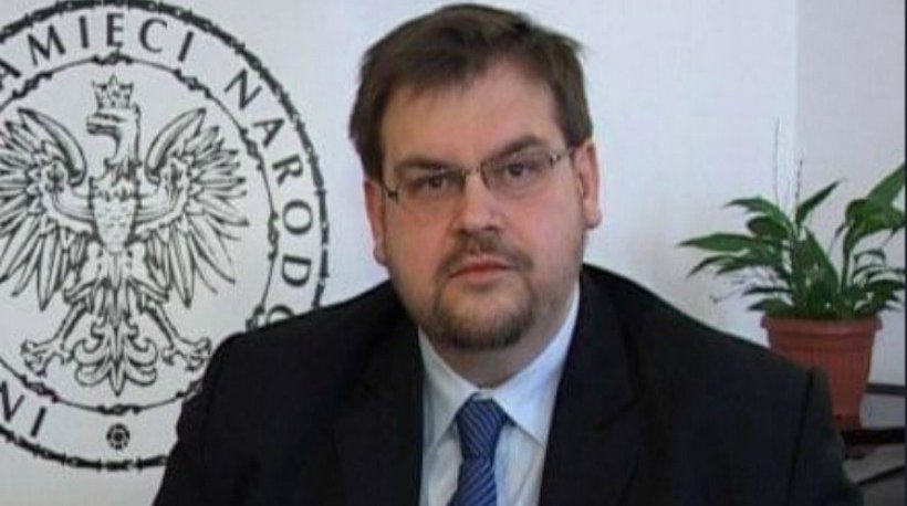 Мария Захарова напомнила, что власти Польши в октябре выслали российского ученого «по абсурдным обвинениям»