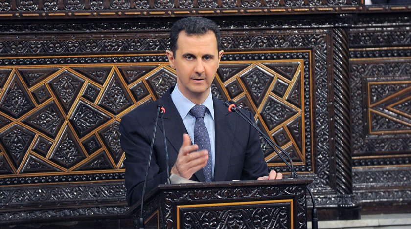 Dailystorm - СМИ: Дамаск согласился на мирные переговоры в Женеве