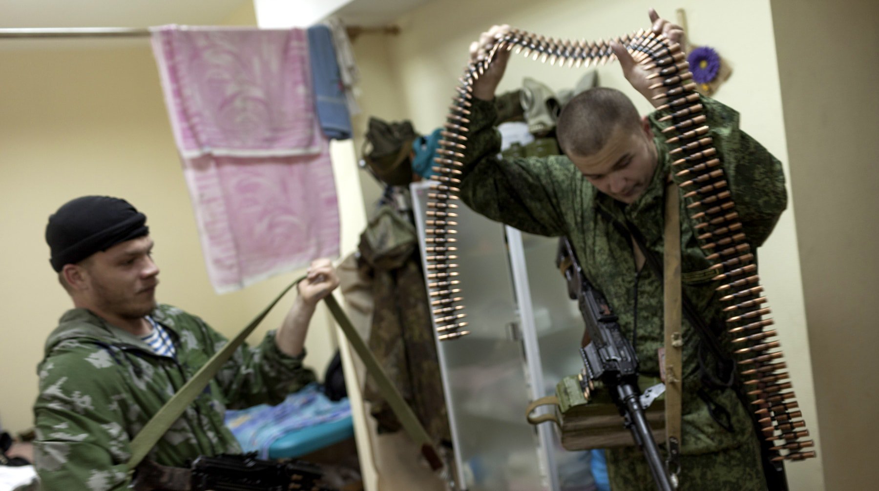 Dailystorm - «Минские соглашения мертвы». Зачем США подталкивают Украину к войне?