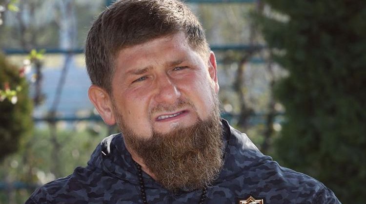 Dailystorm - Кадыров поручил вернуть в Россию из багдадской тюрьмы 79 детей