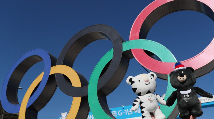 Dailystorm - СМИ: МОК усложнит россиянам механизм подачи заявок на участие в Олимпиаде-2018