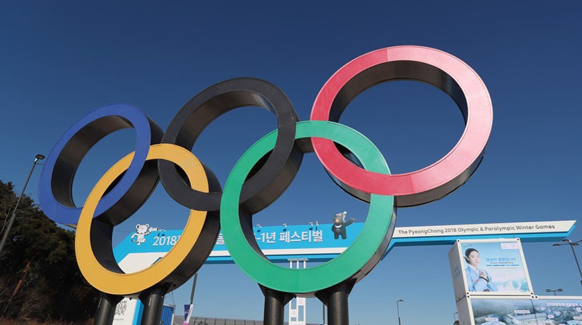 Международная организация приостановила деятельность Олимпийского комитета России Фото: © GLOBAL LOOK press
