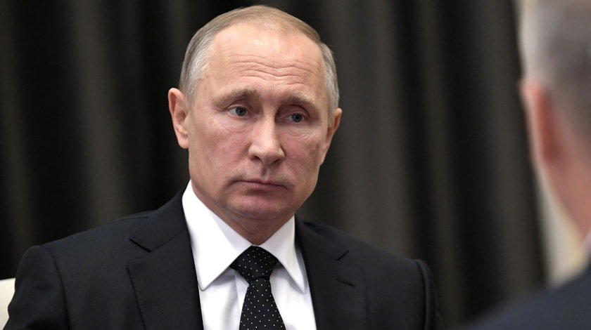 Dailystorm - Путин признал, что Россия дала повод для отстранения сборной от Олимпиады