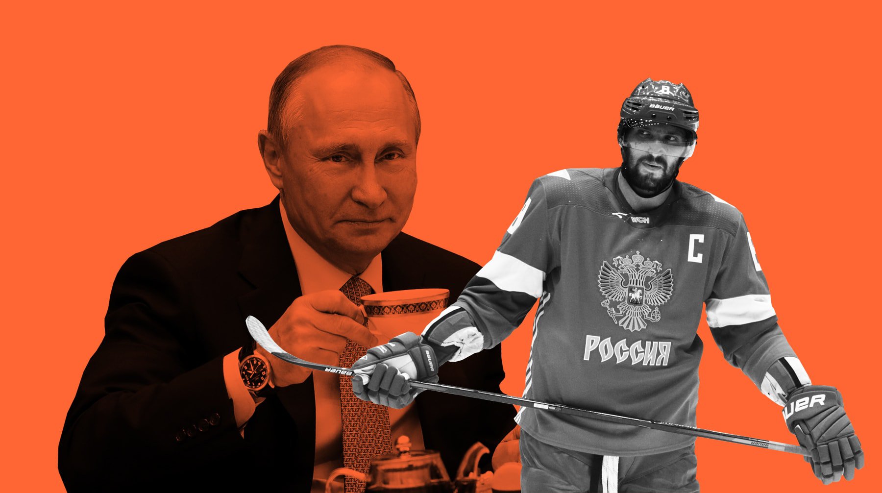 Dailystorm - Доверенные лица vs Putin Team: кому весной доверят сцену