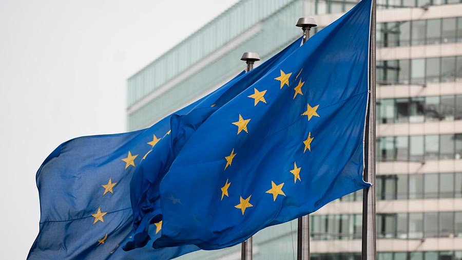 Dailystorm - ЕС продлит санкции против России 14 декабря