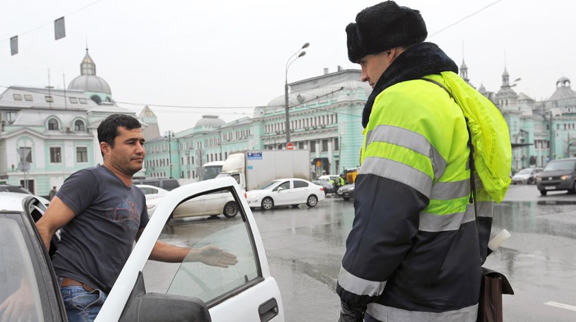 Dailystorm - Российских автовладельцев станут чаще штрафовать из-за новых знаков