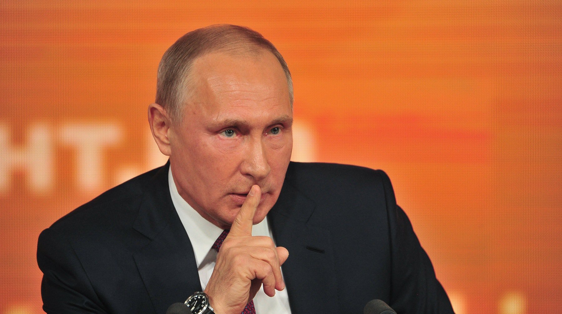 Dailystorm - Оппозиция оскорбилась на слова Путина о неконкурентоспособности