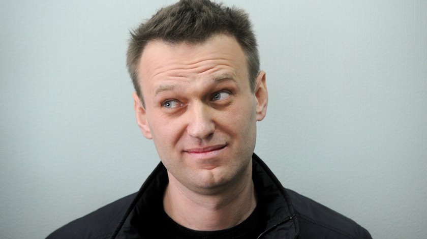 Dailystorm - Навальный объяснил, почему претендует на власть