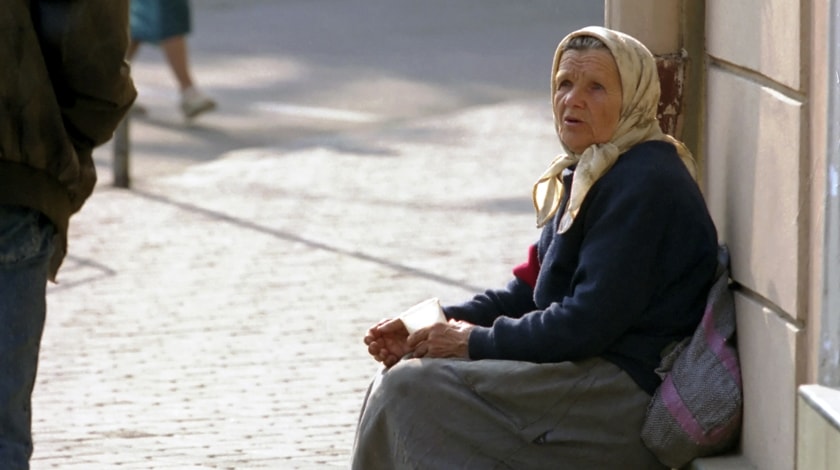 «Шторм» выяснил, насколько богаты пожилые россияне Фото: © GLOBAL LOOK press