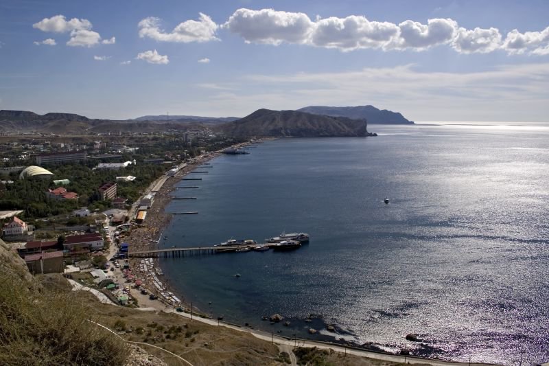 Dailystorm - ГА ООН приняла резолюцию по Крыму, называющую Россию «оккупирующей державой»