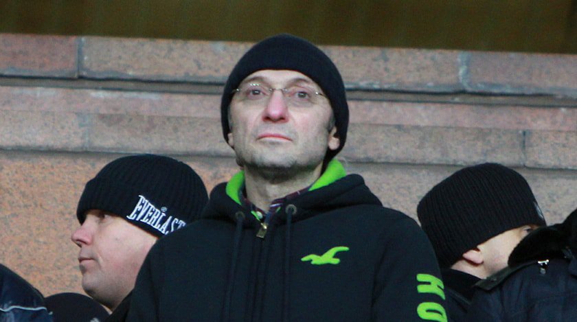 Dailystorm - Россия попросила Францию отпустить Керимова с гарантией его явки в суд