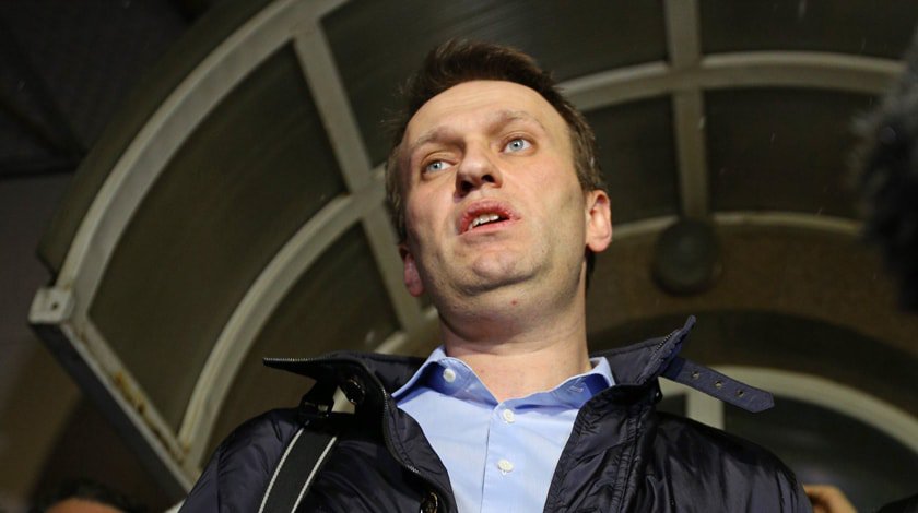 Dailystorm - «Мы не печеньки»: ЦИК отказал Навальному в регистрации кандидатом в президенты