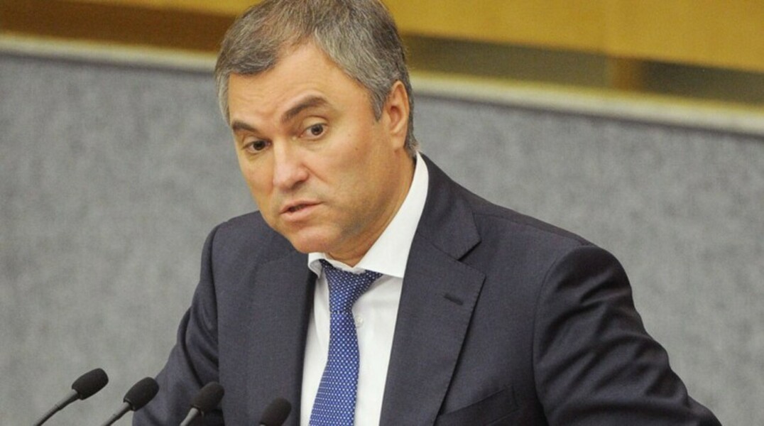Председатель Госдумы назвал нонсенсом отсутствие компенсаций оставшимся без жилья россиянам