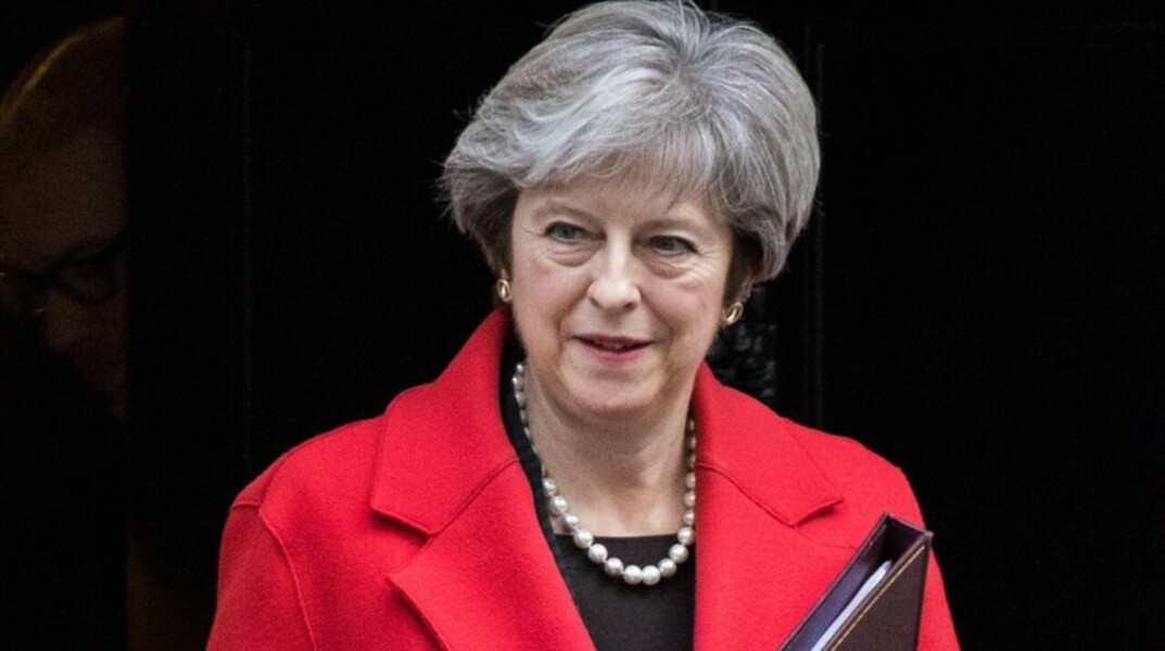 Тереза Мэй назвала Россию растущей угрозой миру из-за информационной войны — Daily Storm