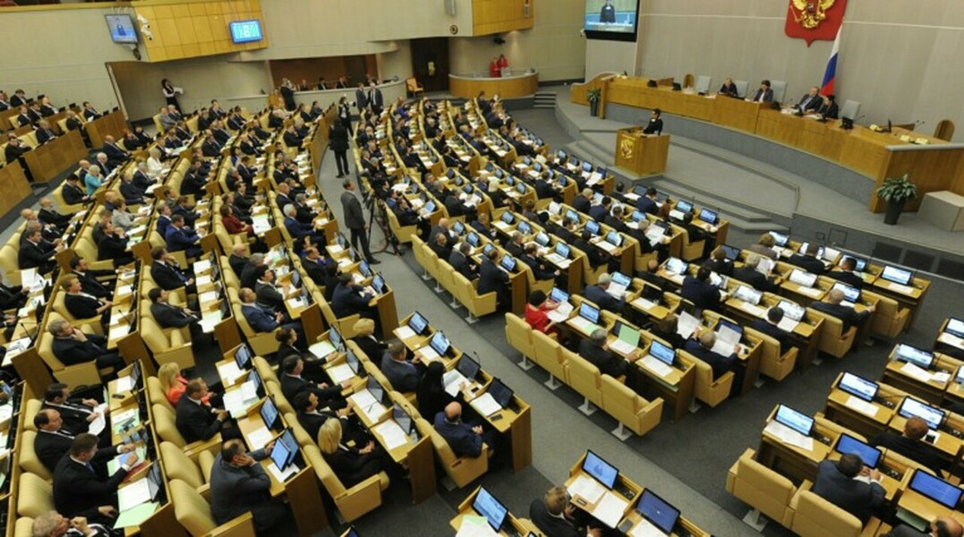 Госдума решила уравнять МРОТ и прожиточный минимум — Daily Storm