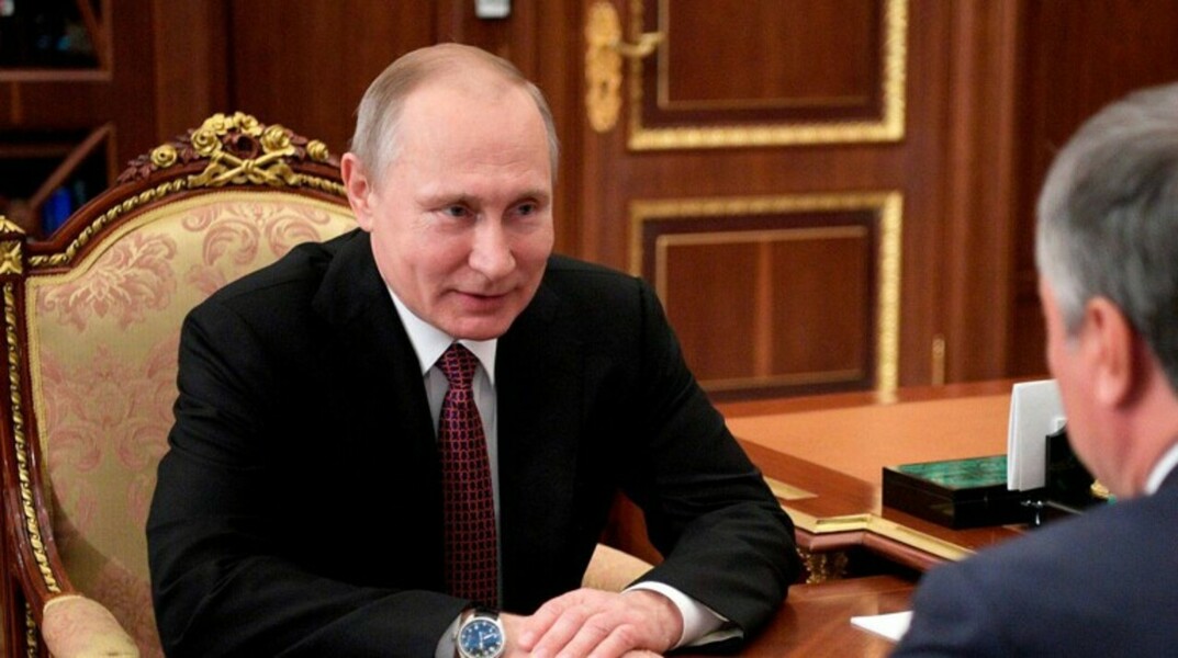 Откровения президента с Оливером Стоуном: чем российский лидер обаял режиссера — Daily Storm