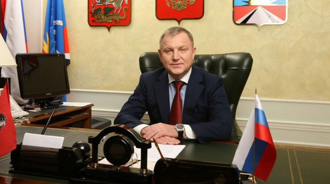 Заявление было написано на фоне резонансного закрытия крупнейшего мусорного полигона «Кучино»