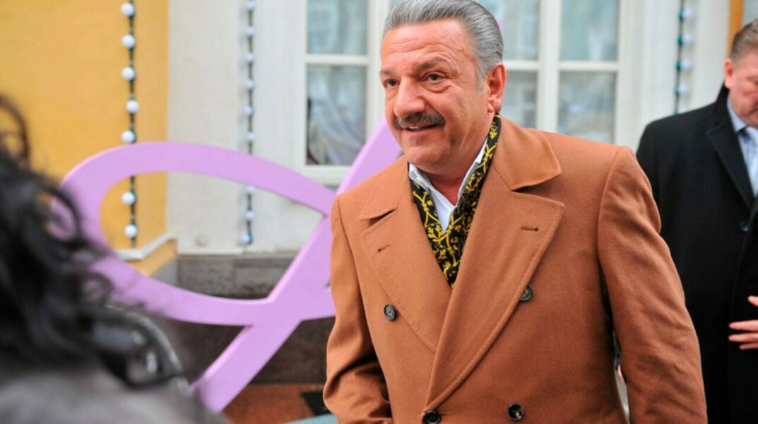 Бывший владелец «Черкизона» потерял ТЦ в Лас-Вегасе — Daily Storm