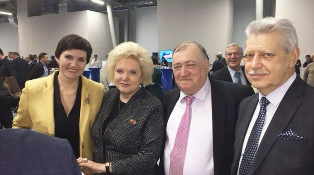 Инициативная группа выдвинула Путина кандидатом на президентские выборы — Daily Storm