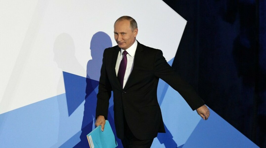 Путин: Я не думаю, что по мне будут долго скучать — Daily Storm