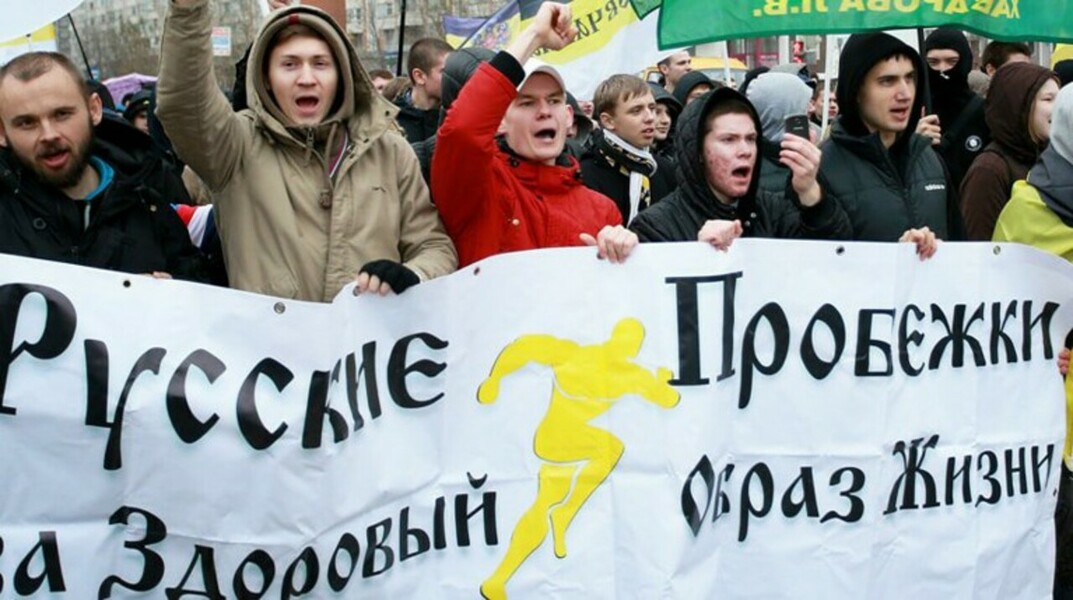 «Защитный национализм»: все больше россиян верят в особую роль русского народа — Daily Storm