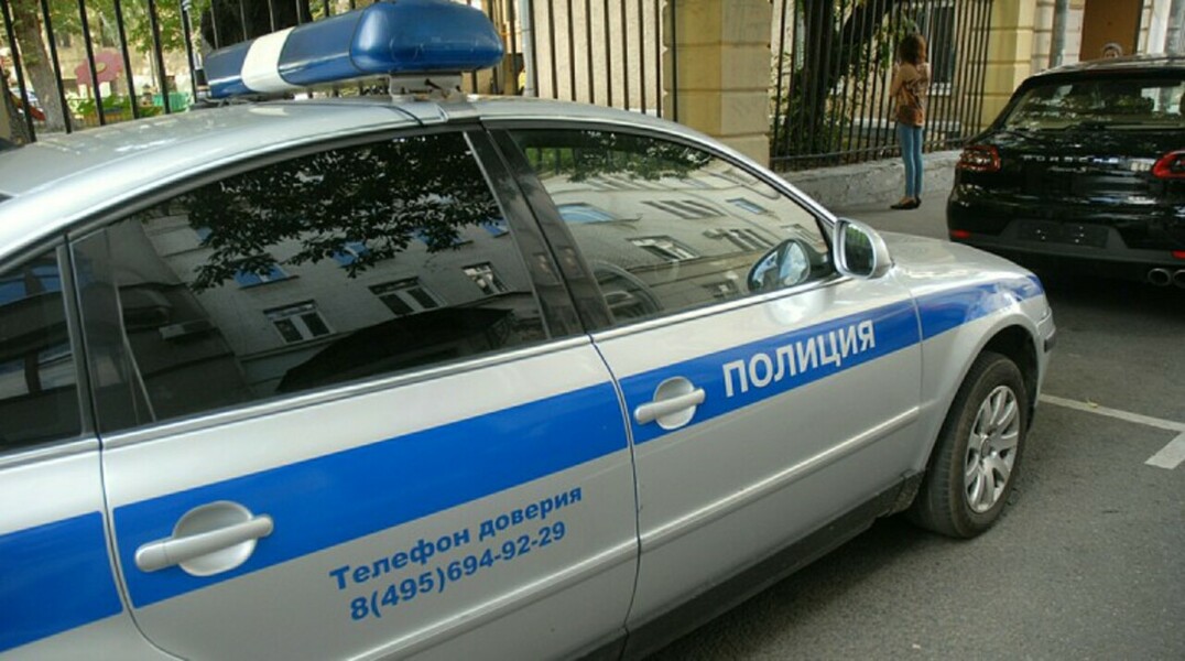 Найденные в Москве ноги отрезал профессионал: проверяется первая версия убийства — Daily Storm