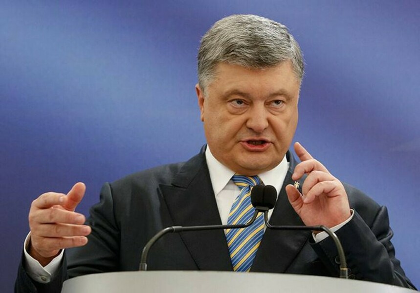 Украина разрабатывает проект по реинтеграции оккупированных территорий