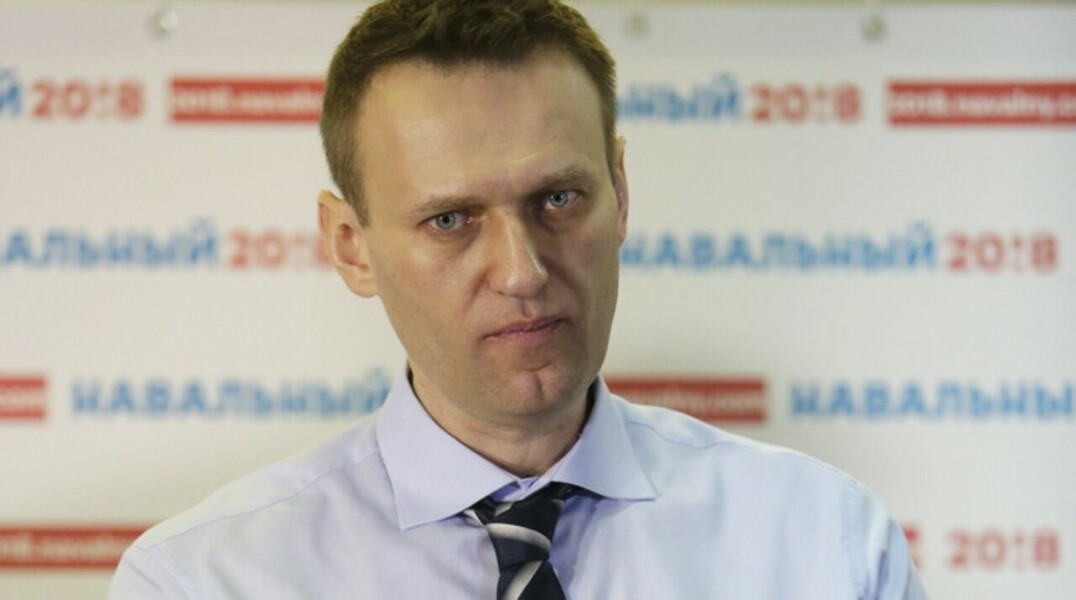 Навального обвинили в организации своего ареста на время митингов 7 октября — Daily Storm